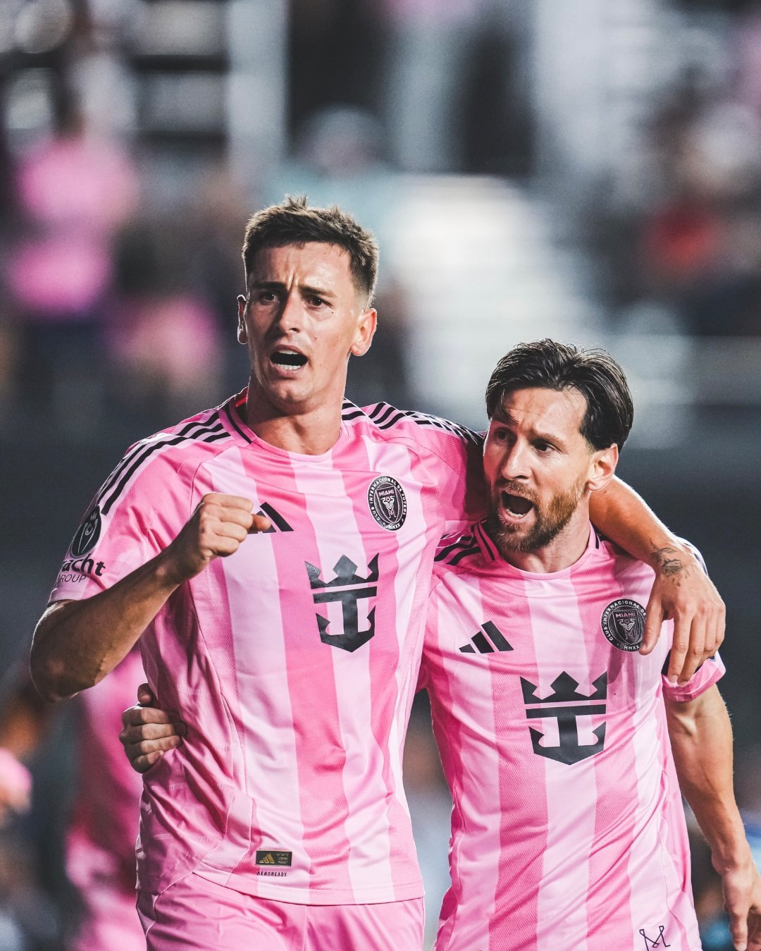 关于曼城鏖战罗马，梅西统治全场的信息