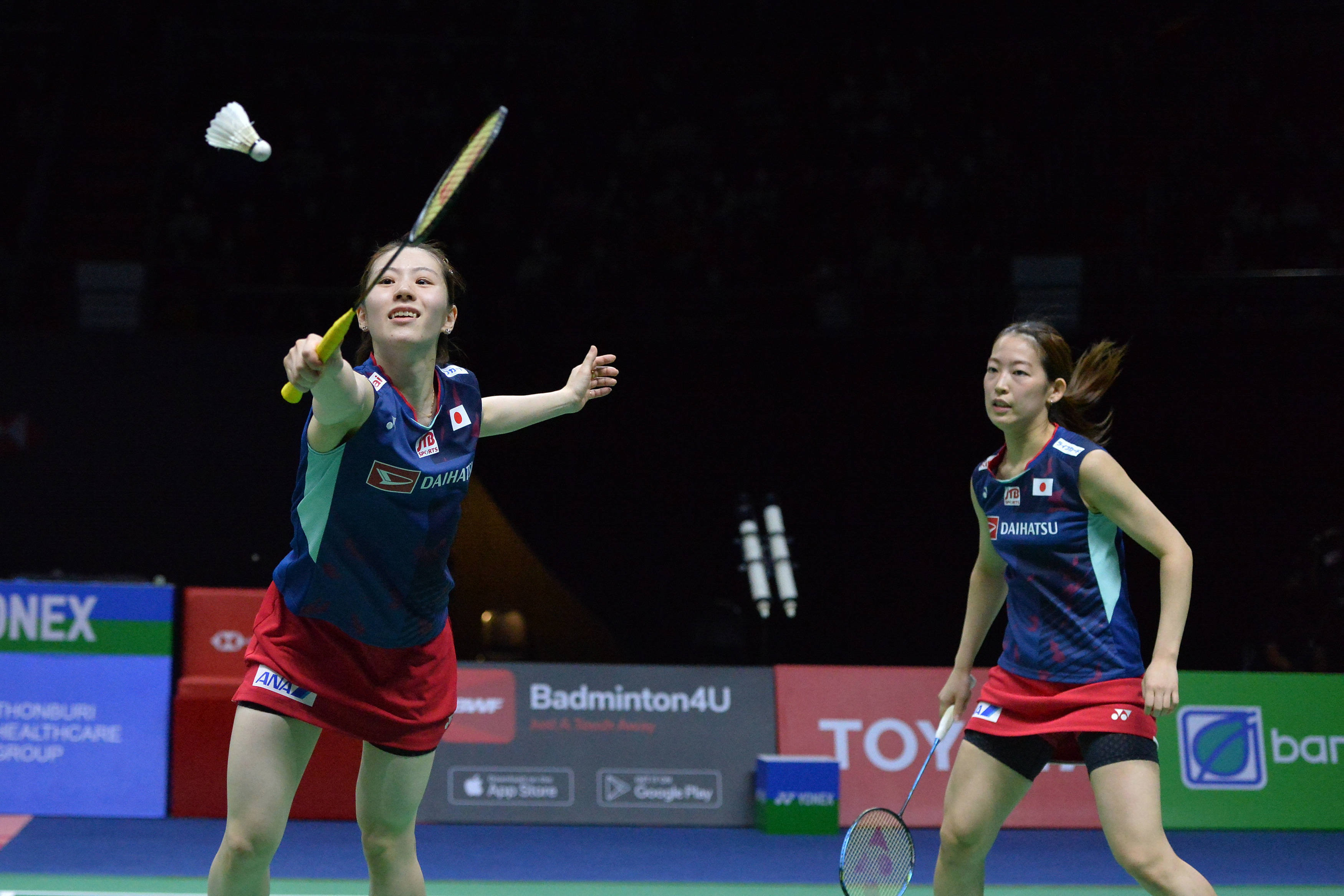 关于日本羽毛球队强势泰国羽毛球队,辛杜打破历史纪录的信息 关于日本羽毛球队强势泰国羽毛球队,辛杜打破历史纪录的信息