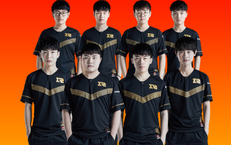 MAD险胜RNG,Clid一己之力扛起全队 MAD险胜RNG,Clid一己之力扛起全队