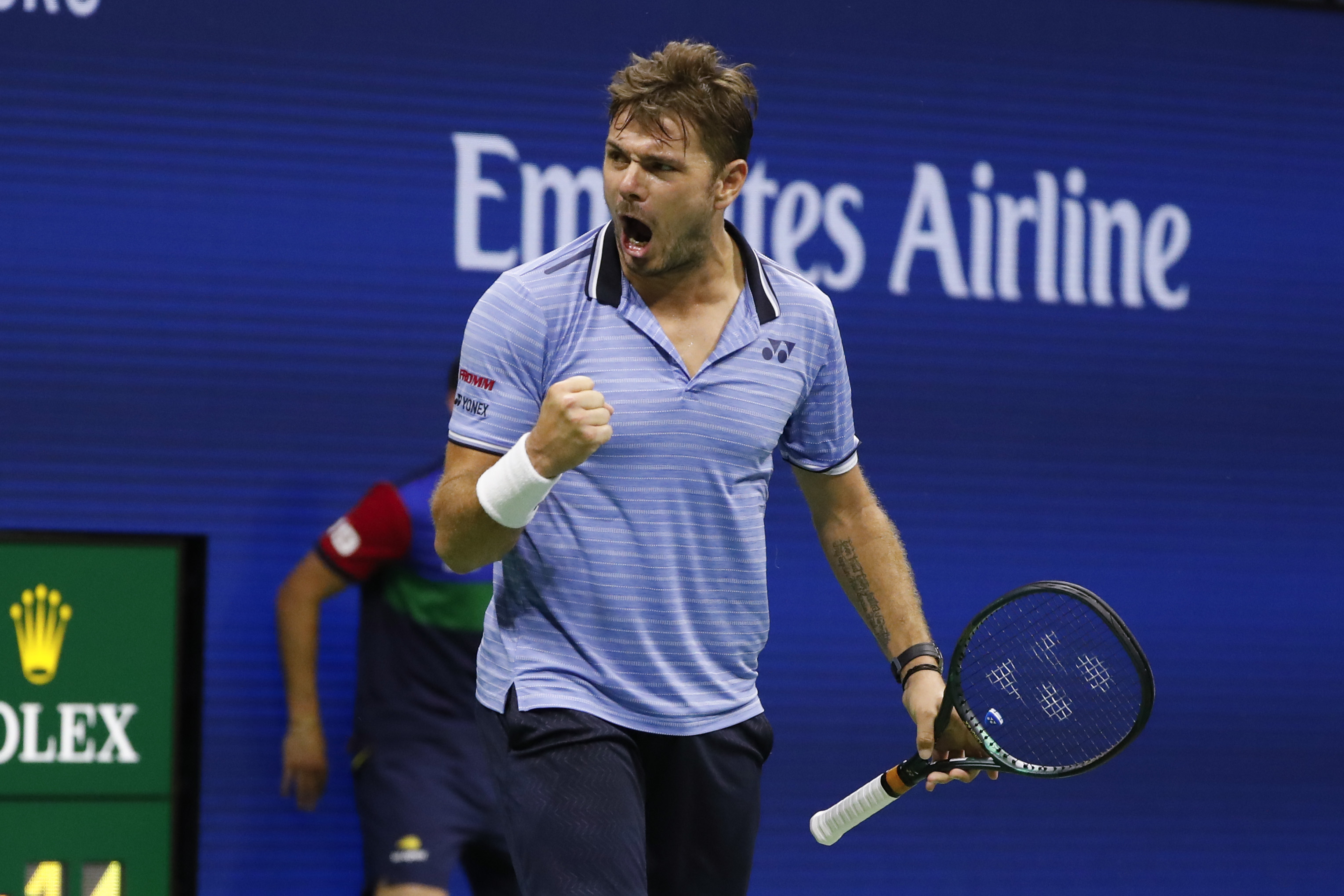 世界网球队强势日本网球队,瓦林卡绝境逆转的简单介绍 世界网球队强势日本网球队,瓦林卡绝境逆转的简单介绍