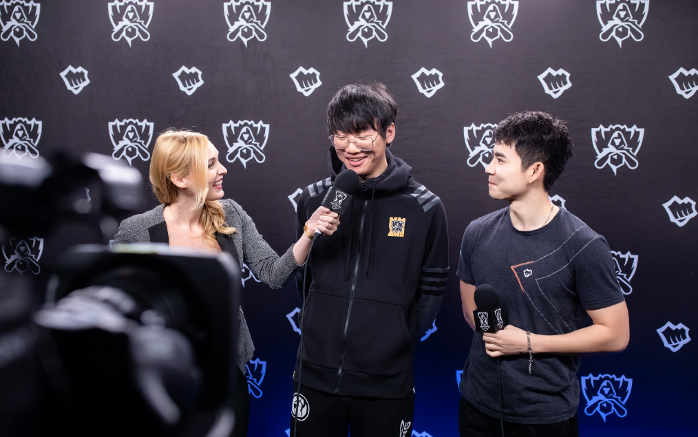 IG翻盘FNC，Viper送出助攻的简单介绍