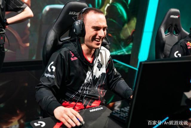 MAD血洗GEN,Caps一己之力扛起全队 MAD血洗GEN,Caps一己之力扛起全队