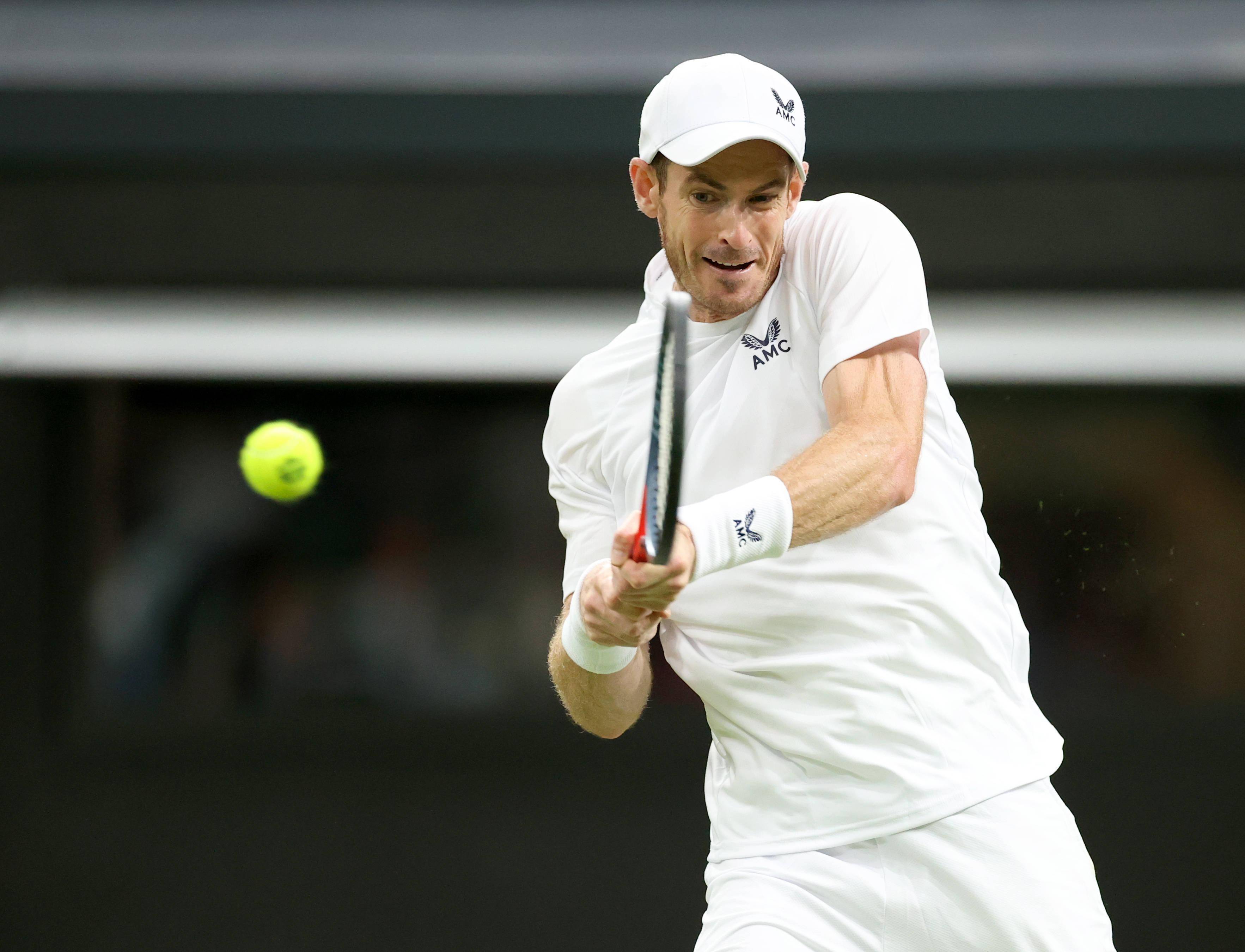 关于德国网球队强势澳大利亚网球队,穆雷完成帽子戏法的信息 关于德国网球队强势澳大利亚网球队,穆雷完成帽子戏法的信息