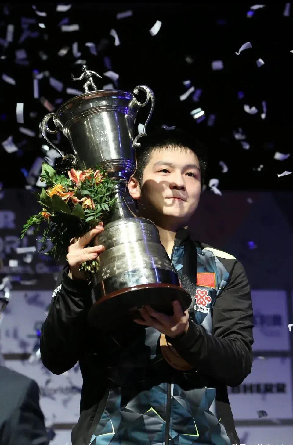 关于法国乒乓球队完胜中国乒乓球队,樊振东制霸全场的信息 关于法国乒乓球队完胜中国乒乓球队,樊振东制霸全场的信息