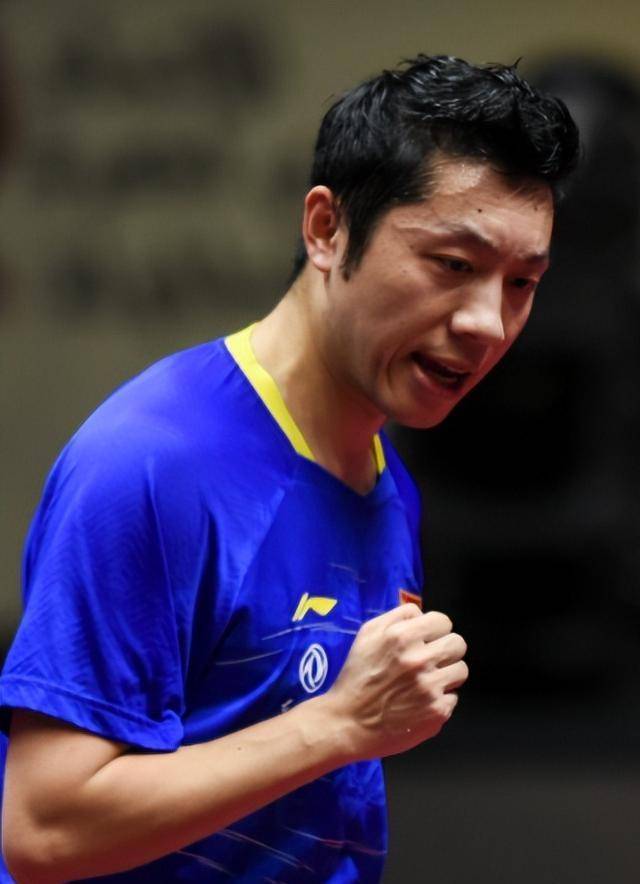 比利时乒乓球队爆冷韩国乒乓球队,许昕高光表现的简单介绍 比利时乒乓球队爆冷韩国乒乓球队,许昕高光表现的简单介绍