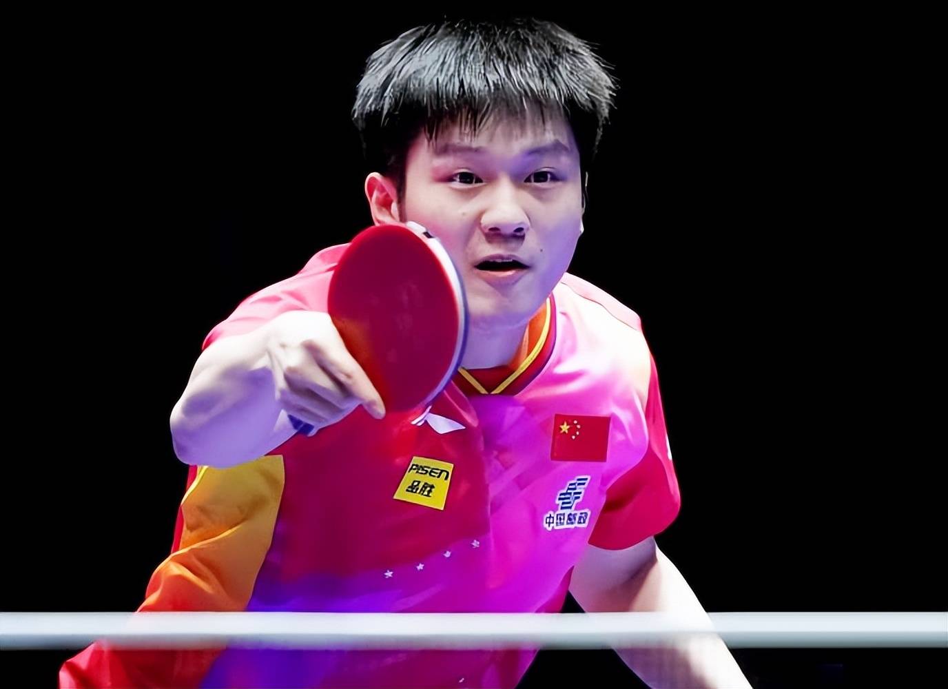 关于韩国乒乓球队轻取日本乒乓球队，樊振东爆发神勇的信息