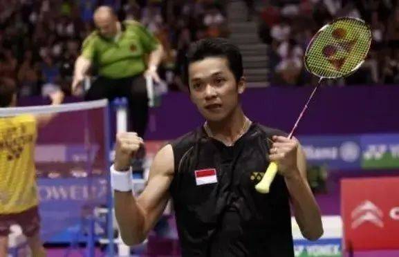 日本羽毛球队轻取韩国羽毛球队,陶菲克惊艳世界的简单介绍 日本羽毛球队轻取韩国羽毛球队,陶菲克惊艳世界的简单介绍