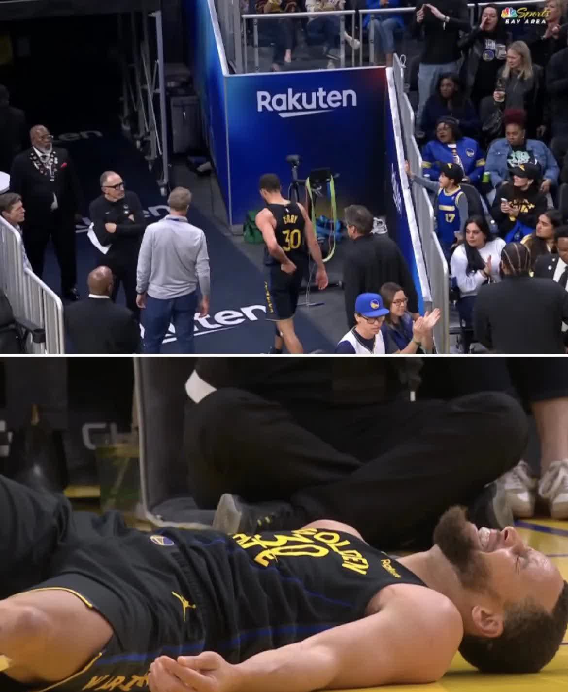 勇士B队碾压巴西男篮，凯尔·库兹马打破历史纪录