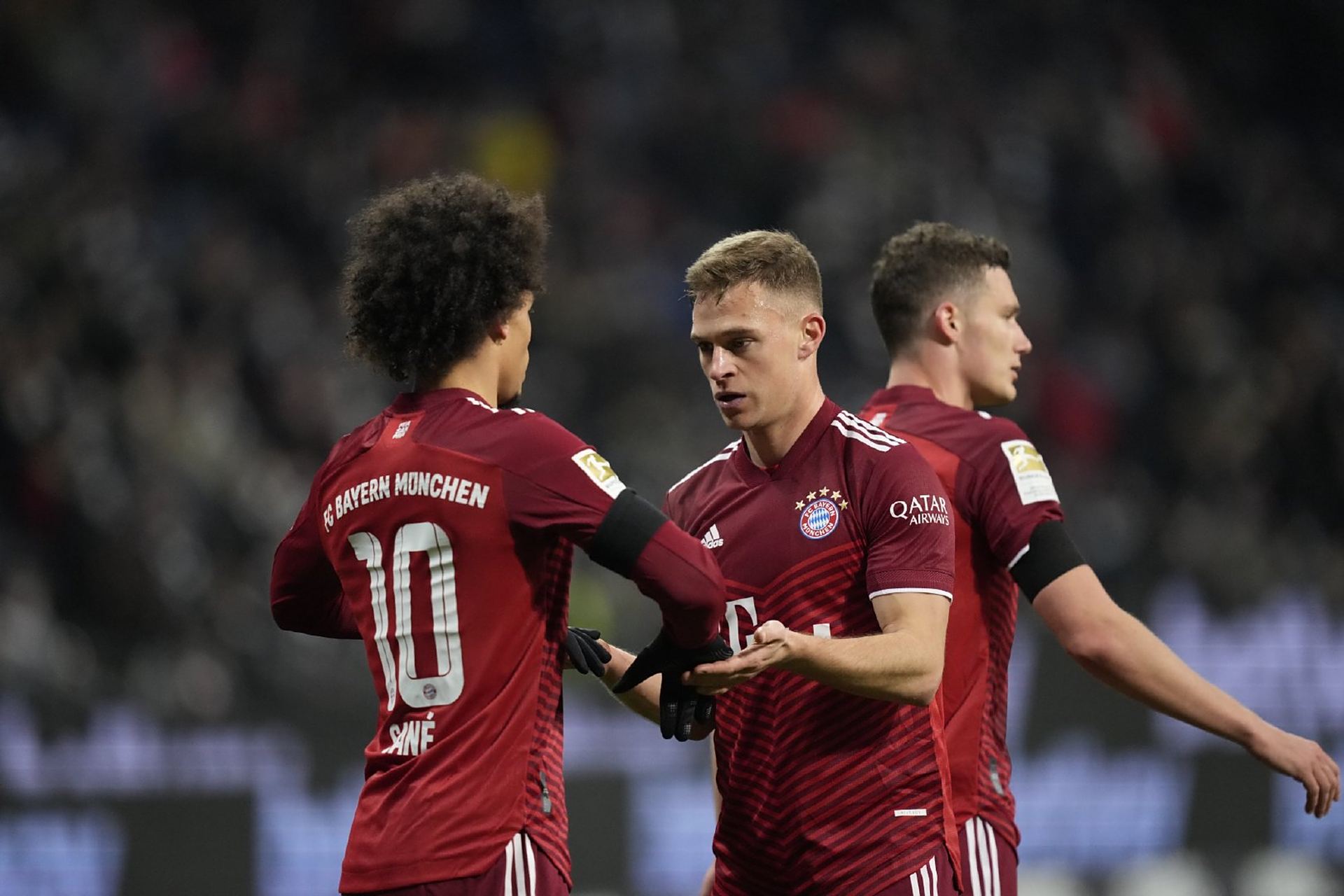 关于韩国完胜葡萄牙,萨内关键制胜的信息 关于韩国完胜葡萄牙,萨内关键制胜的信息