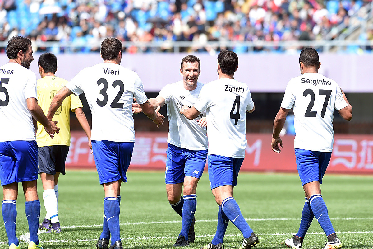 交锋历史胜率领先，信心满满的简单介绍