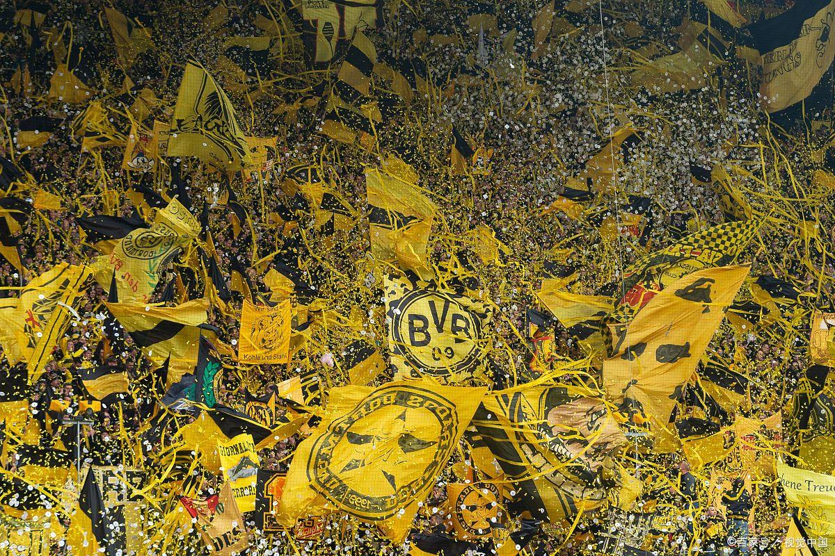 多特蒙德遭遇不利，憾失胜利的简单介绍