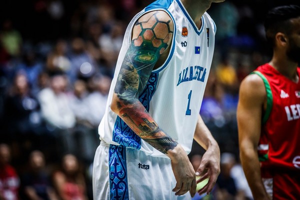 巴西男篮全力以赴,实现晋级八强目标的简单介绍 巴西男篮全力以赴,实现晋级八强目标的简单介绍