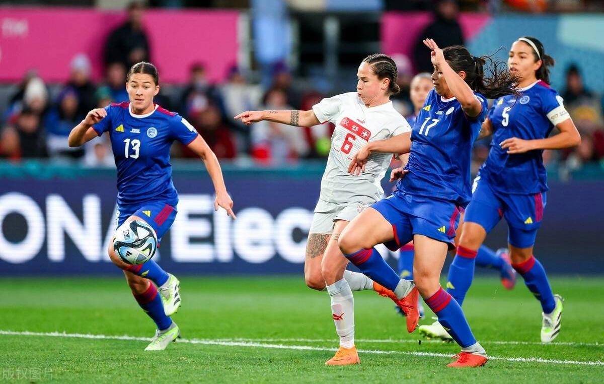 菲律宾女足在比赛中获得关键胜利的简单介绍 菲律宾女足在比赛中获得关键胜利的简单介绍