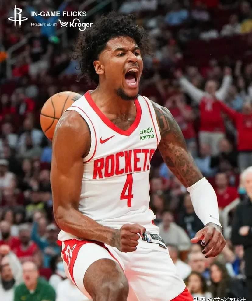 火箭惊险战胜快船，西部决赛形势紧张的简单介绍