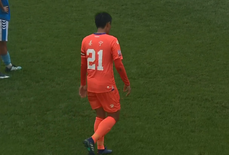 青岛黄海力克领头羊，豪取四连胜升至前列的简单介绍