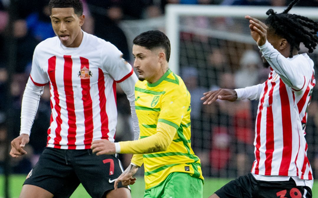 米德尔斯堡崭露头角，恢复传统强势的简单介绍