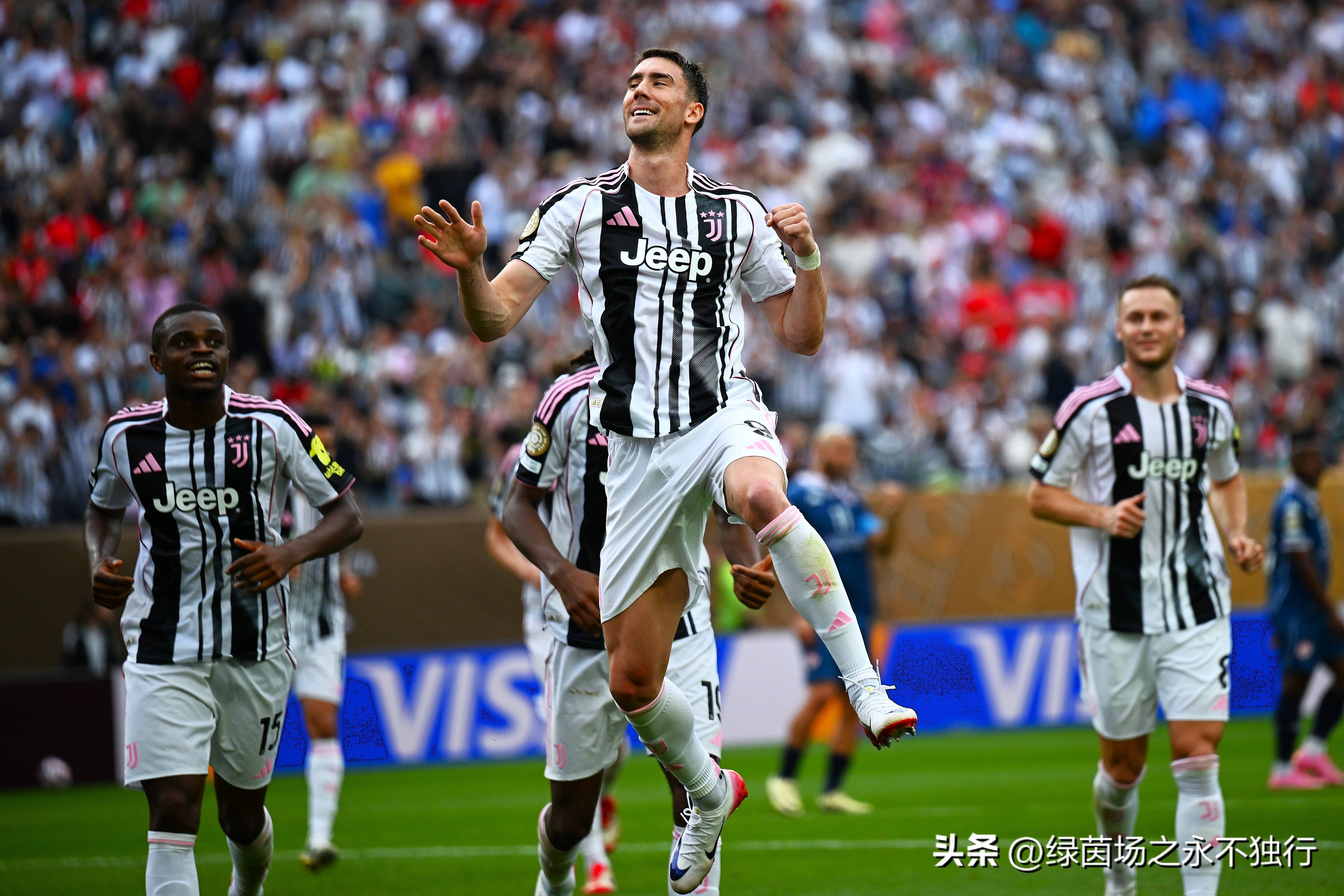 尤文图斯客场告捷，一球小胜稳住局势的简单介绍