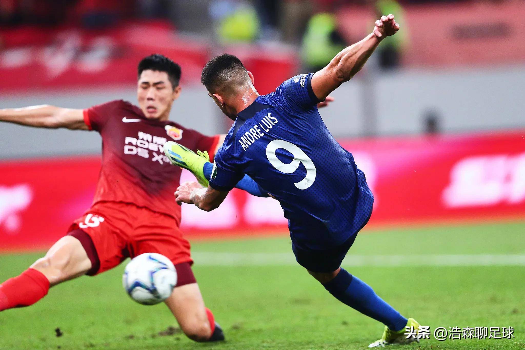 申花主场迎战建业，争取三分的简单介绍