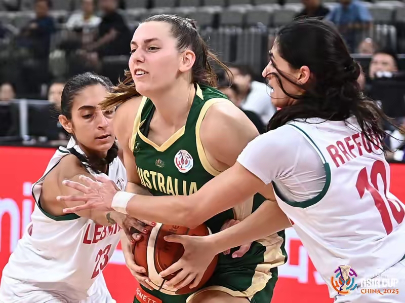 包含塞尔维亚女篮大胜挪威，闯入四强争夺战的词条