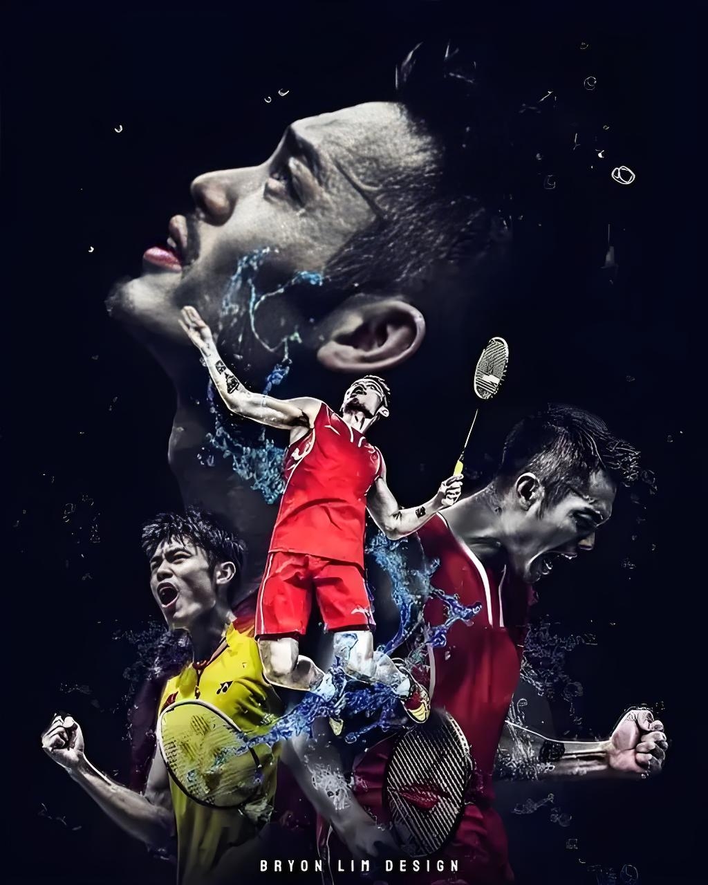 泰国羽毛球队逆转日本羽毛球队，林丹高光表现的简单介绍