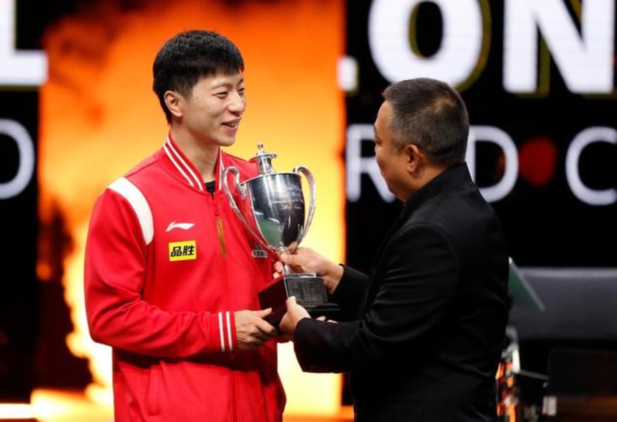 爱游戏在线-关于比利时乒乓球队逆转法国乒乓球队，马龙惊艳世界的信息