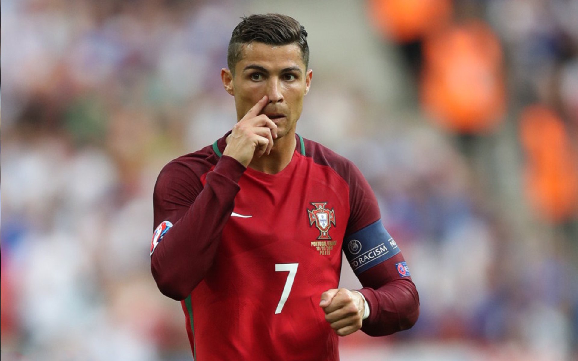 伦纳德，撕裂雷霆之夜，大场面先生如何定义唯一的胜利